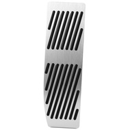 For BMW 3 5 series E30 E32 E34 E36 E38 E39 E46 E87 E90 E91 X5 X3 Z3 Foot Rest Fuel Brake Gas Pedal P
