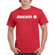 DUCATI T-shirt T-shirt
