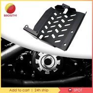 [Baosity1] Engine Chassis Guard Engine Chassis Protector for 750 2018