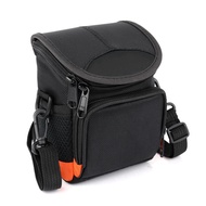 【Old A Hardware】 Máy Ảnh Kỹ Thuật Số Nhỏ Ba Lô Túi Cho Máy Ảnh Sony Ảnh II III Alpha RX100 IV V A600