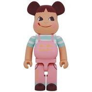 【6月預訂】Medicom Be@rBrick BearBrick Family Town Peko 牛奶妹 1000％