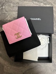 Chanel Wallet Caviar Chanel 魚子醬銀包