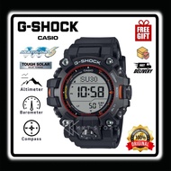 Original Casio G-shock Mudmad GW9500 / GW9500MEC / GW-9500MEC-1 / GW-9500MEC-1DR Watch
