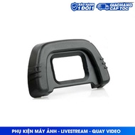 Nikon D90 / D600 / d300s / D750 / D7000 / D80 EyeCup Viewfinder Scope Mask (Viewfinder)