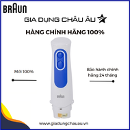 [CHÍNH HÃNG] Tay cầm động cơ motor máy xay cầm tay Braun 1000W dòng Multiquick 5 - Mô tơ Củ máy phù 