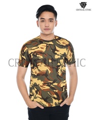 Kaos Loreng Malvinas Katun | Kaos Loreng TNI AD | Kaos Loreng Malvinas Termurah [Terbaik]