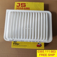 Lexus ES350 2006-2012 JS ASAKASHI engine air filter
