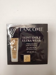 LANCOME 粉底液#BO-01#PO-01#PO-03