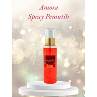 AMORA SPRAY PEMUTIH🔥