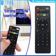 รีโมทกล่องแอนอรอยด์box สำหรับmxqpro t95 รุ่นX96 MX9 M8 สมาร์ททีวี Android TV Box