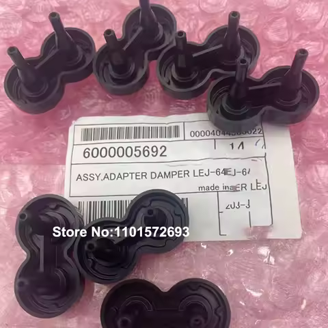 1PC Original Roland ASSY ADAPTER DAMPER LEJ-640 For Roland LEF-12 LEF-20 LEF-200 LEF-300 Inkjet Prin