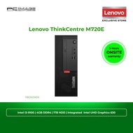 Lenovo Thinkcentre I3-9100 | 4GB RAM | 1TB HDD | INTEL UHD |  Windows 10 PRO | 3 YEARS WARRANTY | 11