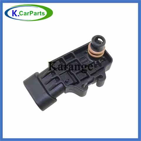 1X 93333350 28086011 12232201 Great Wall H3 H5 H6 Map Sensor for Engine 4G64 GW413 4JB1 4G63 SNG Vou