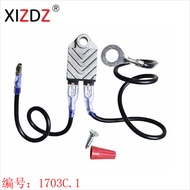 1 Piece 1703C.1 New Style Diode Rectifier 21119-2161 21119-2095 M70114