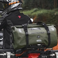 Motowolf Duffle Bag Waterproof Touring Travel Camping Waterproof 0717