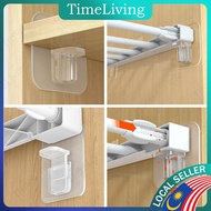 Shelf Hook Shelf Support Frame Nail free clapboard non marking pasting shelf bracket clapboard suppo