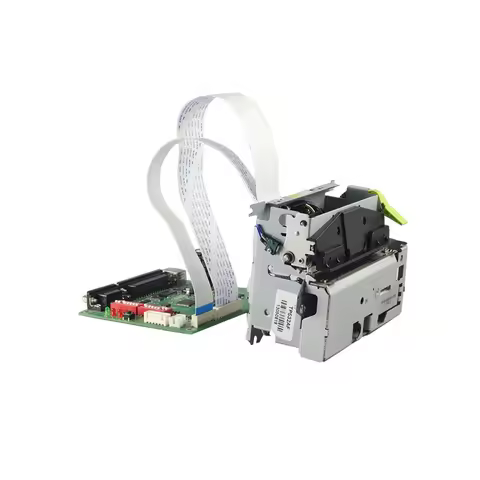 3inch 80mm Payment Kiosk Receipt Printer for ATM Vending Machine Parking Lot Kiosk Printer