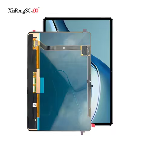12.6 inch For Huawei MatePad Pro 12.6 2021 LCD Display Touch Screen Digitizer Assembly WGR-W09 WGR-W