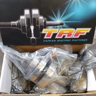TRF / TTMRC Crankshaft AEROX NMAX +4MM