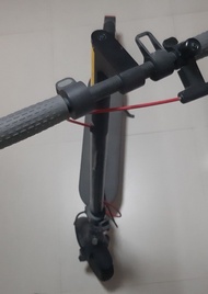 小米電動滑板車3 Lite