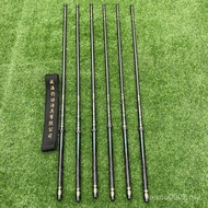 New Supply 6h19 Fishing High Carbon Fuji Raptor Light Hard Type with Rod Stop Taiwan Fishing Rod Fis