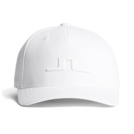 J.Lindeberg Heather Cap (0000 White)