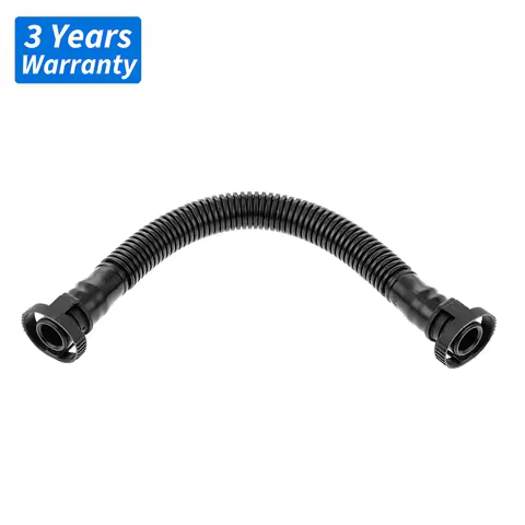 Crankcase Breather Vent Hose 06F103211E For AUDI A3,S3,A4 B7,A6,C6,TT/VW Eos,Golf,Jetta III,Passat B