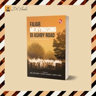 Dawn Swinging On Ashby Road