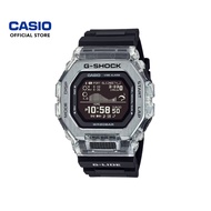 Casio G-Shock G-LIDE GBX-100S-1 Black Bio-Based Resin Band Men Sport Watch