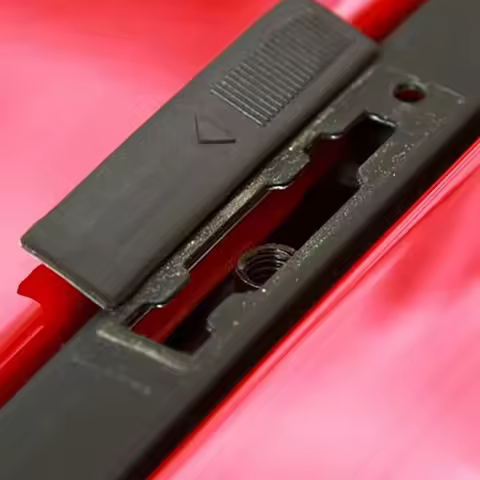 4PCS Roof Cap Drip Moulding Trim For MAZDA 2 De 2007-2014 3 BK 2003-2008 BL 2009-2013 5 CR 2005-2010