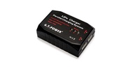 GT POWER 遙控模型電池充電器 2-3 Cell RC LiPo Battery Charger BC043