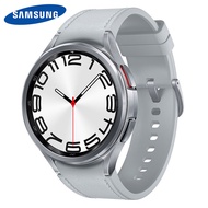 Samsung สมาร์ทวอทช์ SM-R950 Galaxy Watch 6 Watch6คลาสสิก43มม. ของเกาหลี