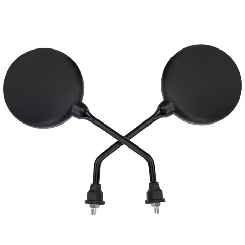 Motorcycle Rearview Mirrors For BMW G310R G310GS F650GS F800GS F800R F700GS G310 F650 F800 F700