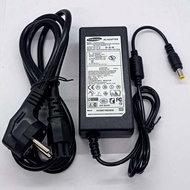 Laptop Adapter for Samsung 14V 3A (6.5*4.4mm) fits S24B370H S23B370H - 42 Watt