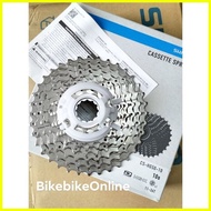 【hot sale】 SHIMANO HG50 11-36T GRX TIAGRA DEORE  COGS 10 SPEED CASSETTE SPROCKET