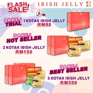 [100% ORIGINAL HQ]SUPPLEMENT MATA IRISH JELLY