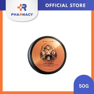R Pharmacy | Badlab Sculpting Hair Clay 50G