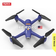 Syma X31 2.4Ghz 4K FPV GPS Quadcopter GPS 4K FPV Camera with Auto Return and Altitude Hold