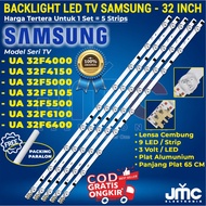 SAMSUNG 32 INCH LED TV BACKLIGHT 32F4000 32F4150 32F5000 32F5500 32F5105 32F6100 32F6400 UA32F4000 U