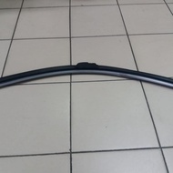 Datsun go panca high quality Front Banana Wiper blade