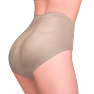 COSWAY Ambrace Comfi Panty Girdle with Tummy Control - Skin (Size XL)