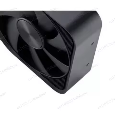 Suitable for desktop workstation GPU RTX 6000 Ada fourth generation 48GB GDDR6 384 bit fan cooled PC