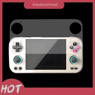 [KidsDreamMall.my] Tempered Glass Screen Protector HD Clear Protective Film for Anbernic RG476H