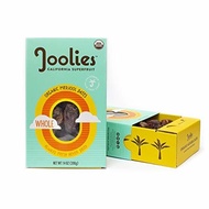 ▶$1 Shop Coupon◀  Joolies Organic Whole Medjool Dates | 14 Ounce, 2 Pack | Fresh California Grown Fr