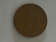 1964 美國林肯紀念幣