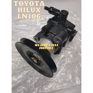 TOYOTA HILUX LN106 (2L/2L2/3L) POWER STEERING PUMP