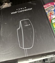 Tesla Wall Connector 充電器 充電樁