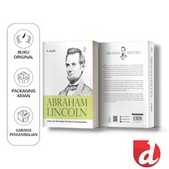 IRCiSoD - Abraham Lincoln Book Life and Death of Mr. Democracy All Time - a. Faidi