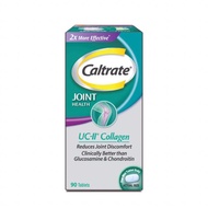 90 tablets Caltrate Joint Health with Collagen Type II (UC-II)