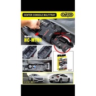 [OFFER] Honda Civic FC Center Console Armrest Tray Multitray Organizer Tray Civic FC TEA TBA FC1 FC6